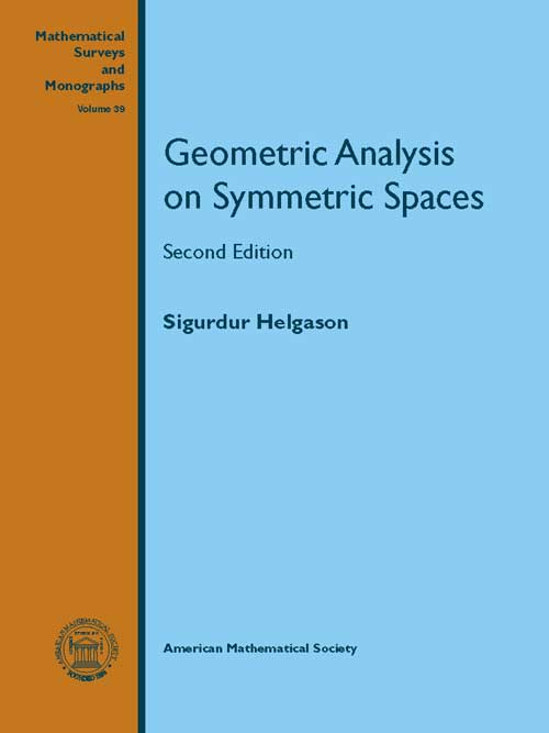 Orient Geometric Analysis on Symmetric Spaces